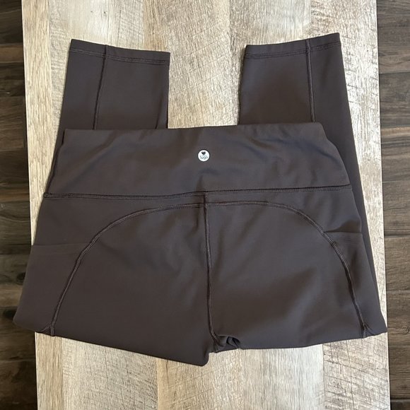 IUGA High Waisted Yoga Pants - Picture 3 of 3